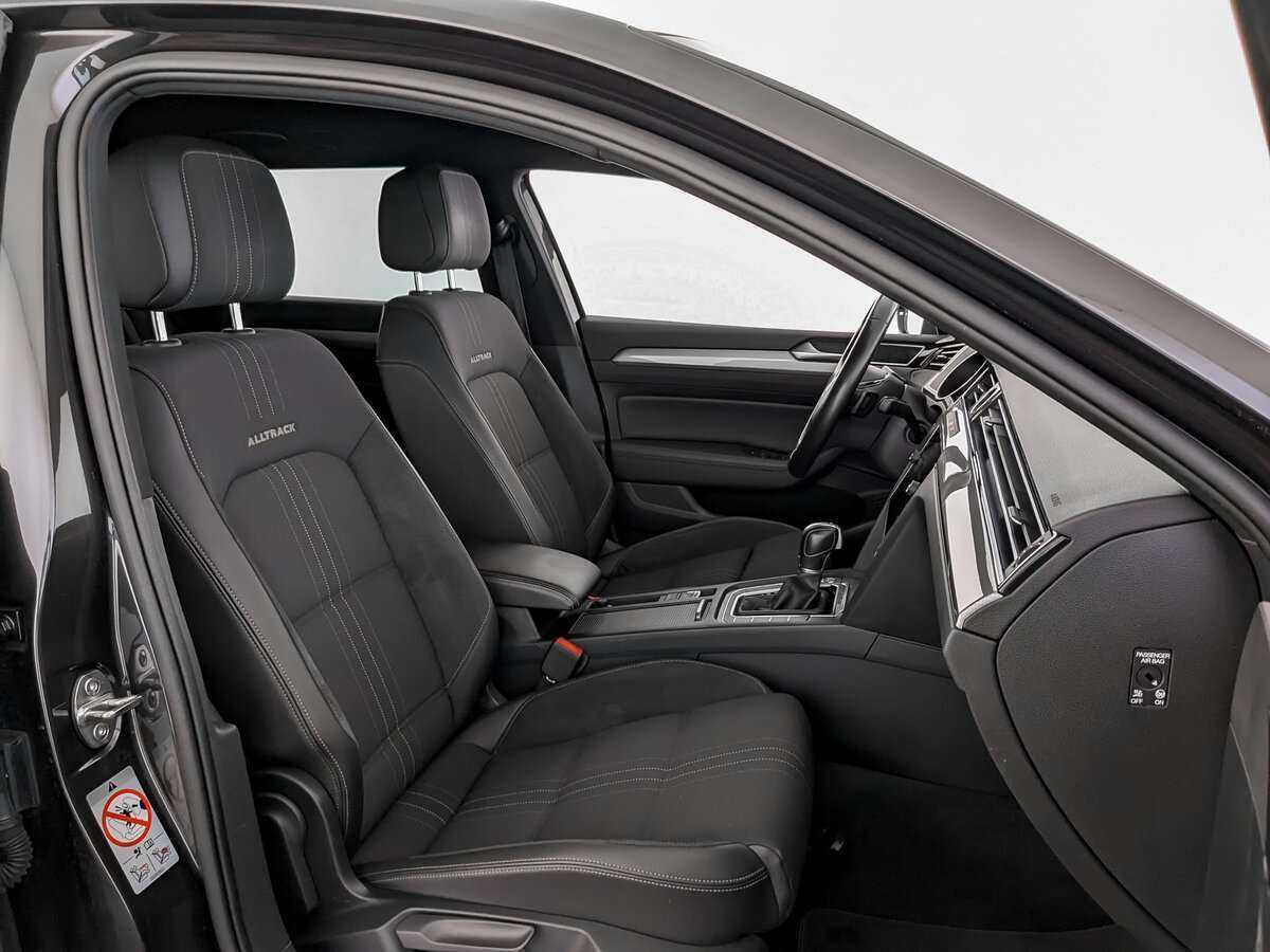 Купить Volkswagen Passat, 2018, 188 183 км.. Фото: #24