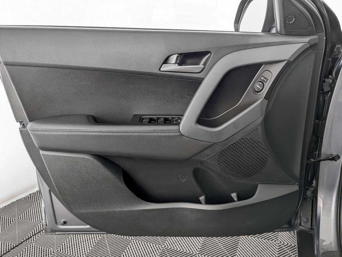 Купить Hyundai Creta, 2019, 12 354 км.. Фото: #14