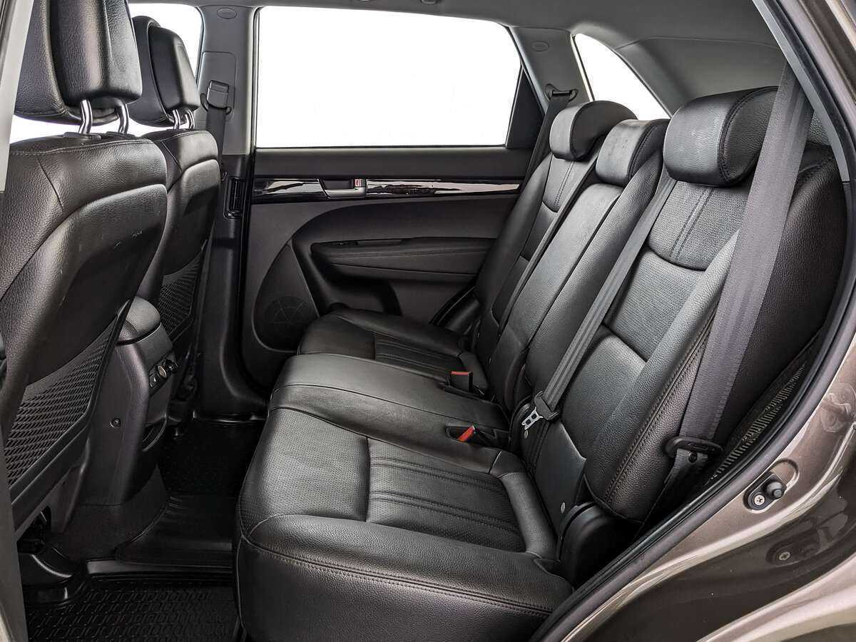 Купить Kia Sorento, 2017, 131 734 км.. Фото: #15