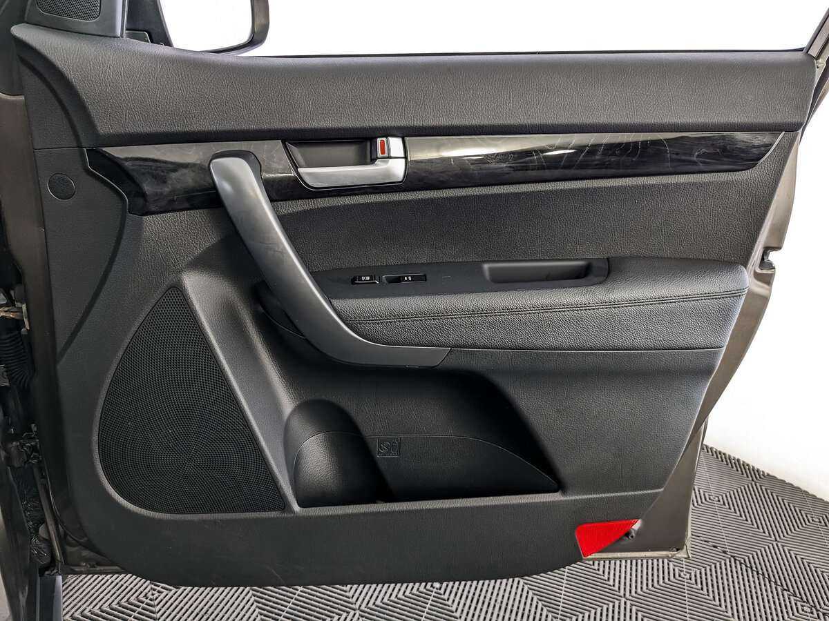 Купить Kia Sorento, 2017, 131 734 км.. Фото: #21