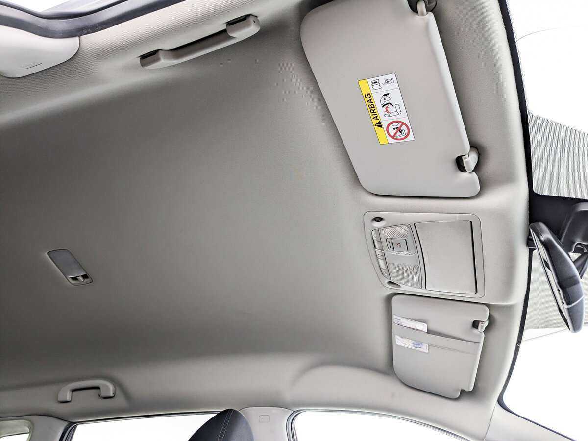 Купить Nissan X-Trail, 2018, 92 479 км.. Фото: #17