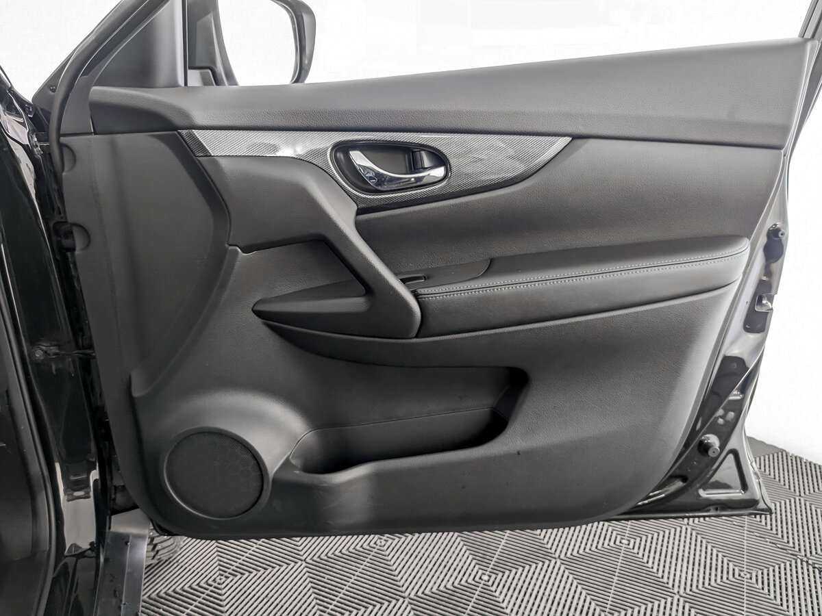 Купить Nissan X-Trail, 2018, 92 479 км.. Фото: #19