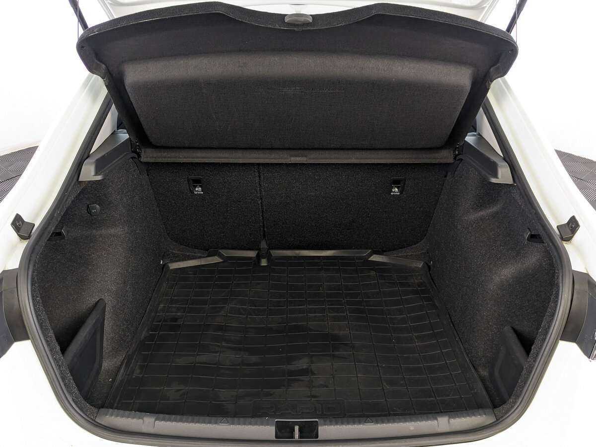 Купить Шкода Рапид, 2020, 52 760 км.. Фото: #9