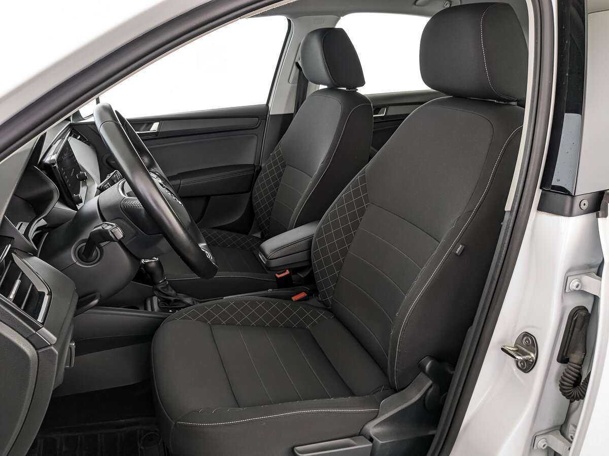 Купить Шкода Рапид, 2020, 52 760 км.. Фото: #17