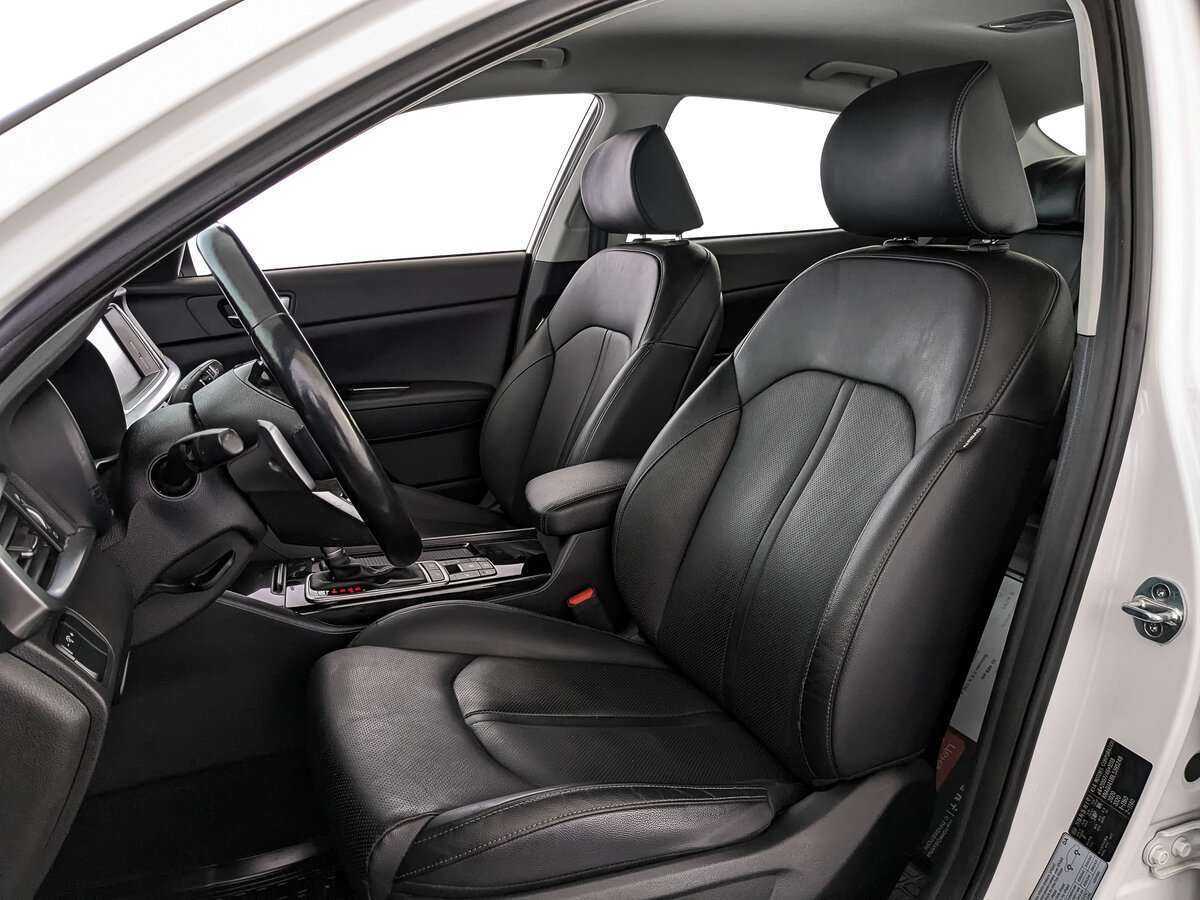 Купить Kia Optima, 2020, 33 405 км.. Фото: #18