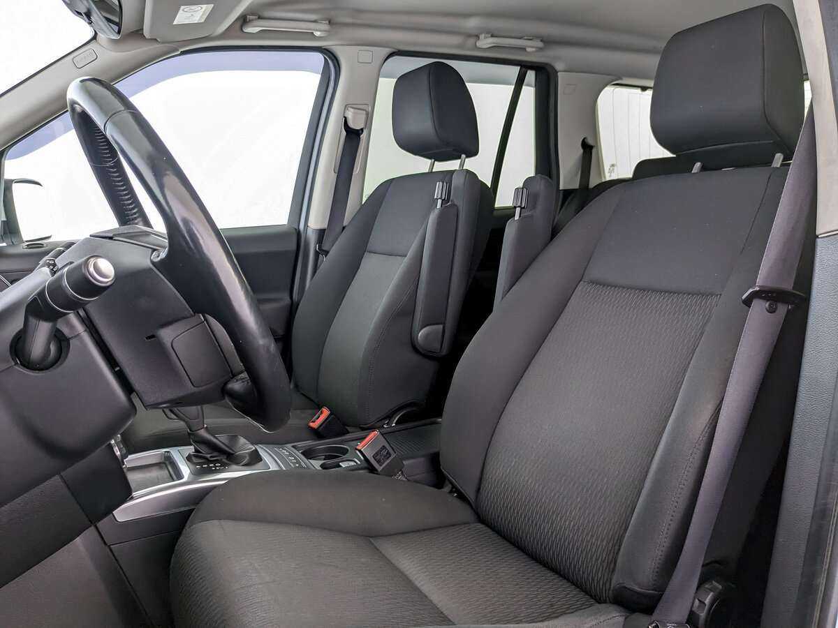 Купить Land Rover Freelander, 2014, 113 850 км.. Фото: #15