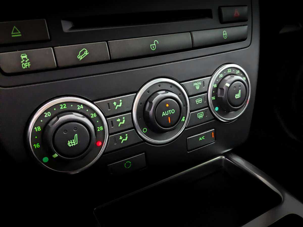 Купить Land Rover Freelander, 2014, 113 850 км.. Фото: #20