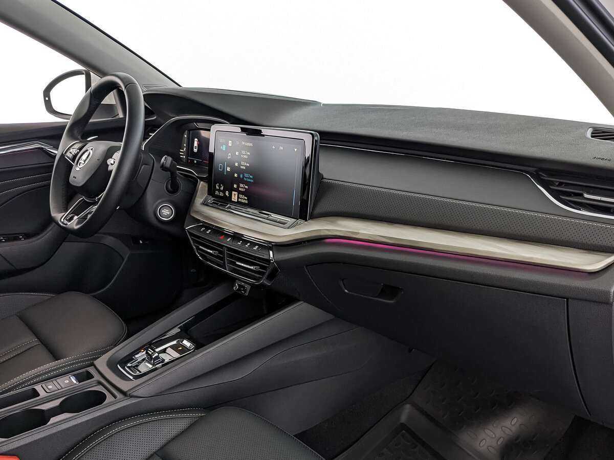 Купить Skoda Octavia, 2023, 10 780 км.. Фото: #7