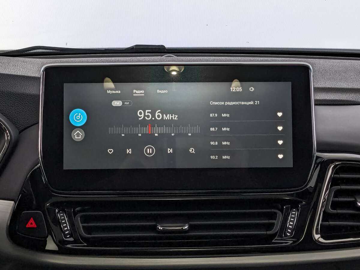 Купить EXEED TXL, 2021, 30 173 км.. Фото: #12