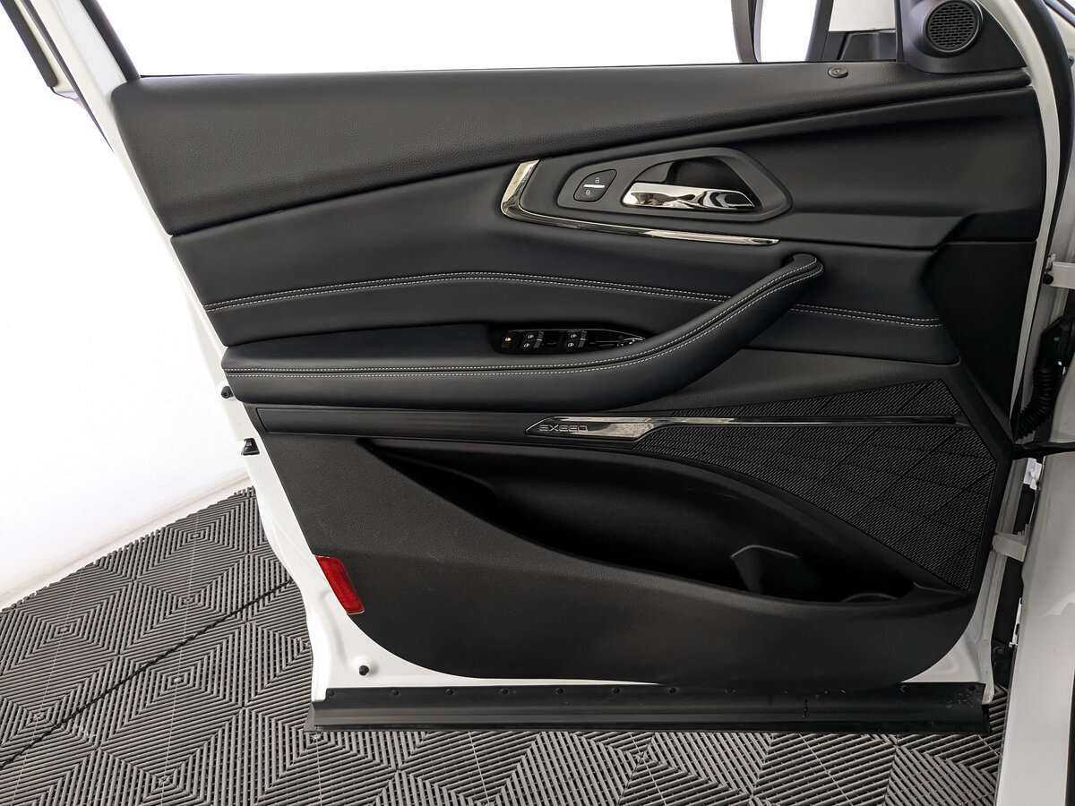 Купить EXEED TXL, 2021, 30 173 км.. Фото: #14