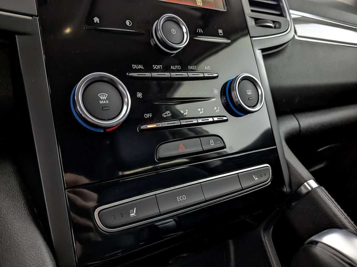 Купить Renault Koleos, 2019, 24 185 км.. Фото: #15