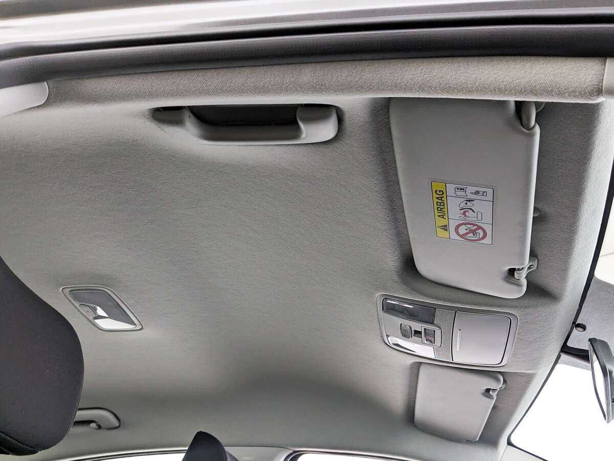 Купить Kia Cerato, 2021, 22 990 км.. Фото: #17