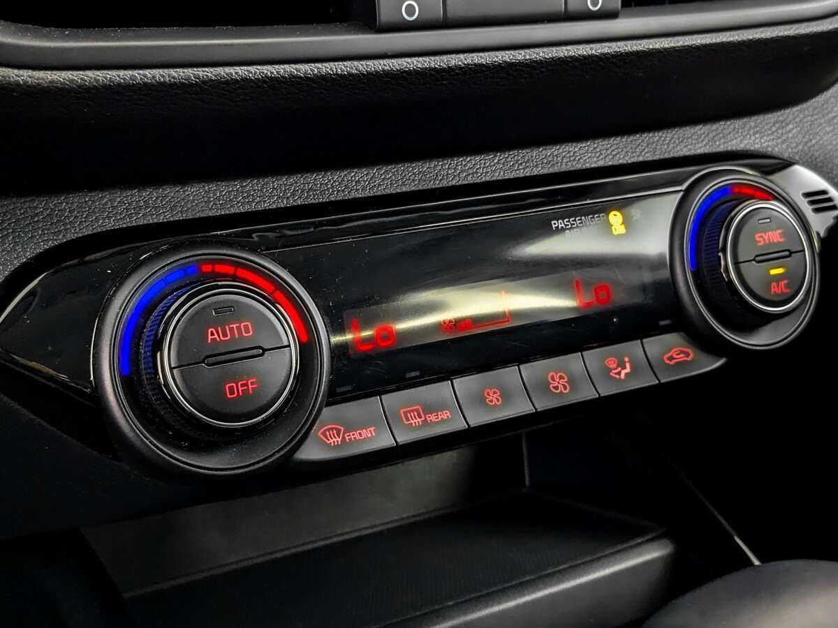 Купить Kia Cerato, 2021, 22 990 км.. Фото: #20