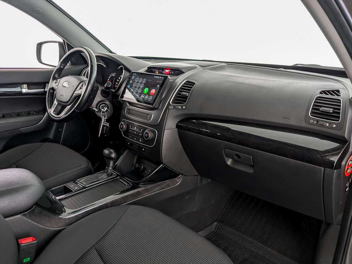 Купить Kia Sorento, 2020, 151 633 км.. Фото: #6
