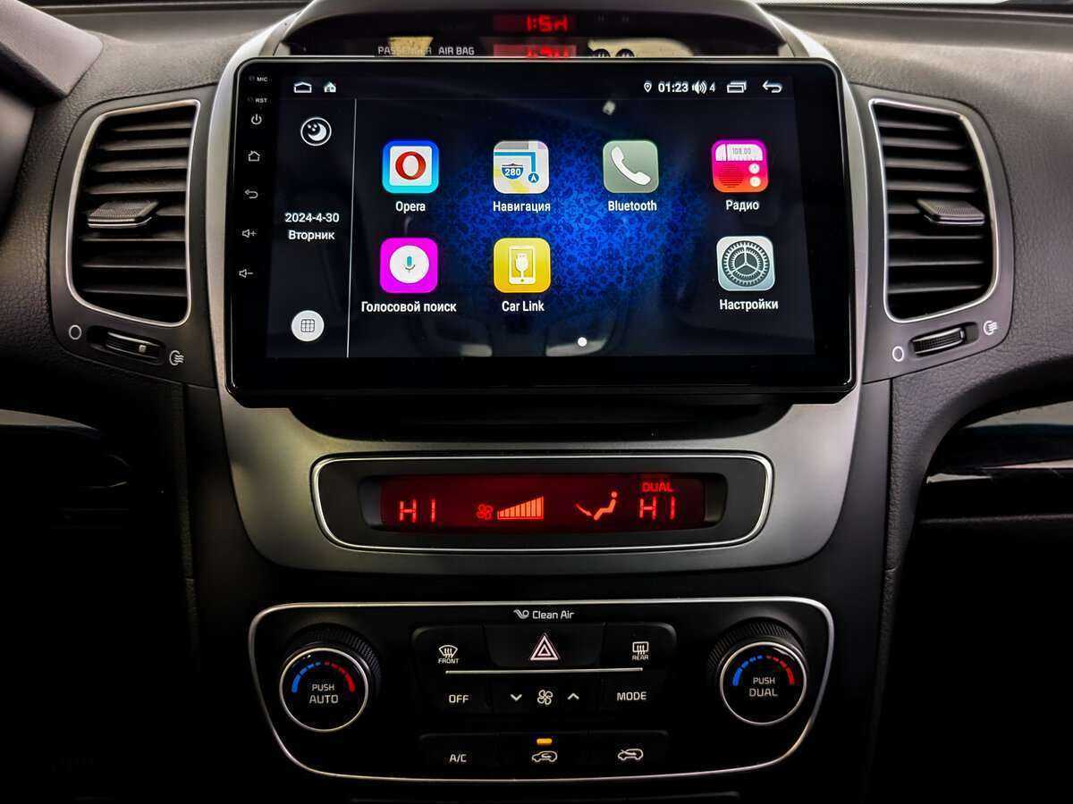 Купить Kia Sorento, 2020, 151 633 км.. Фото: #10