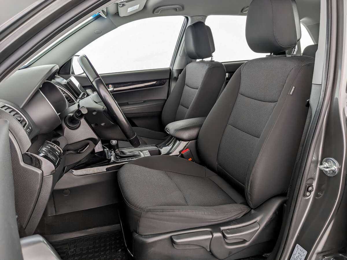 Купить Kia Sorento, 2020, 151 633 км.. Фото: #13