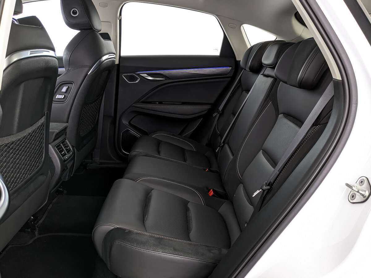 Купить Geely Tugella, 2021, 74 991 км.. Фото: #13