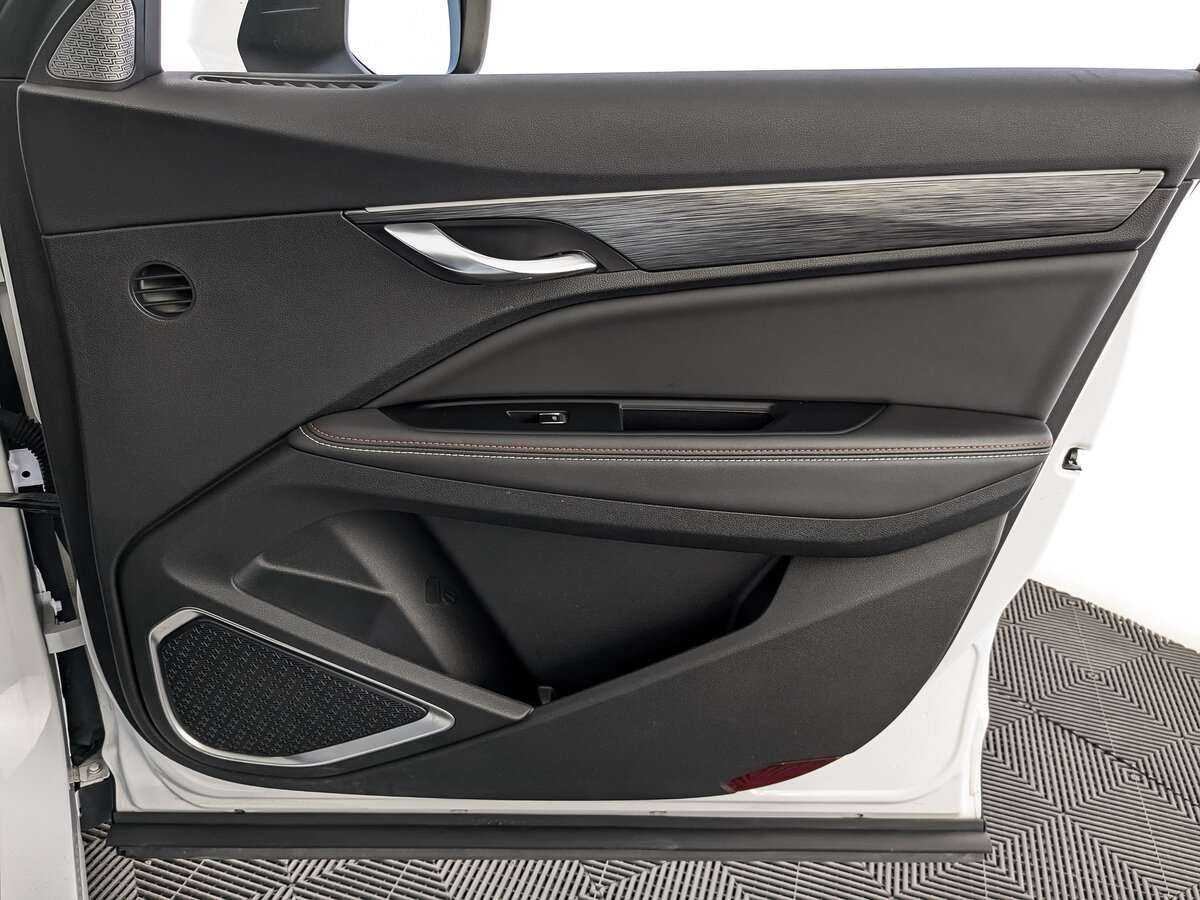 Купить Geely Tugella, 2021, 74 991 км.. Фото: #18