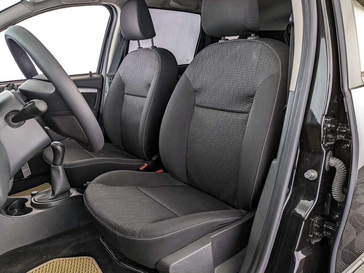 Купить Ниссан Террано, 2021, 16 600 км.. Фото: #15