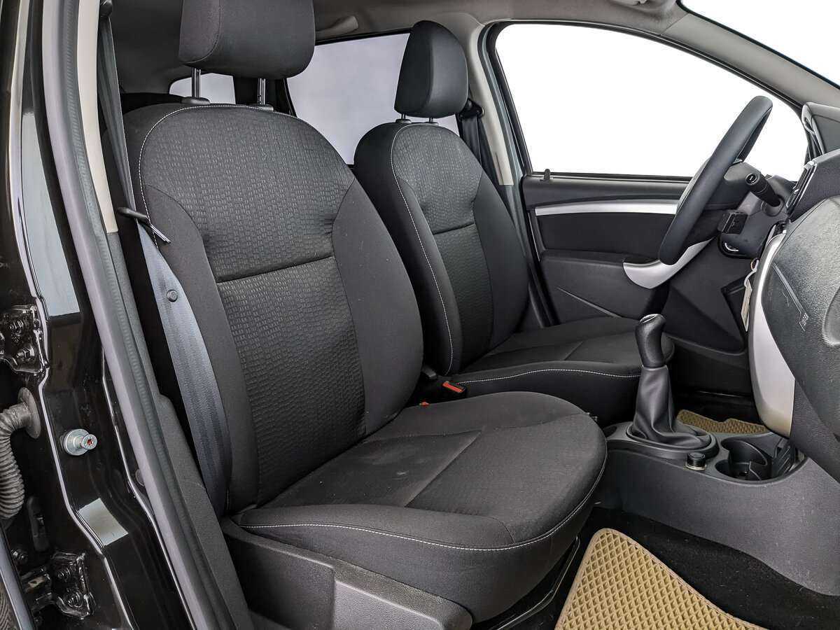 Купить Ниссан Террано, 2021, 16 600 км.. Фото: #17