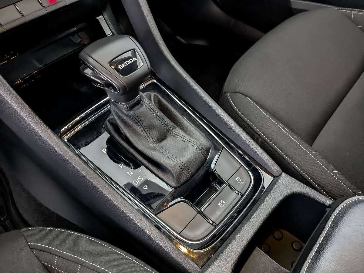 Купить Skoda Karoq, 2022, 40 879 км.. Фото: #21