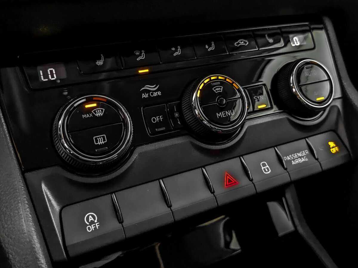 Купить Skoda Karoq, 2020, 48 660 км.. Фото: #19