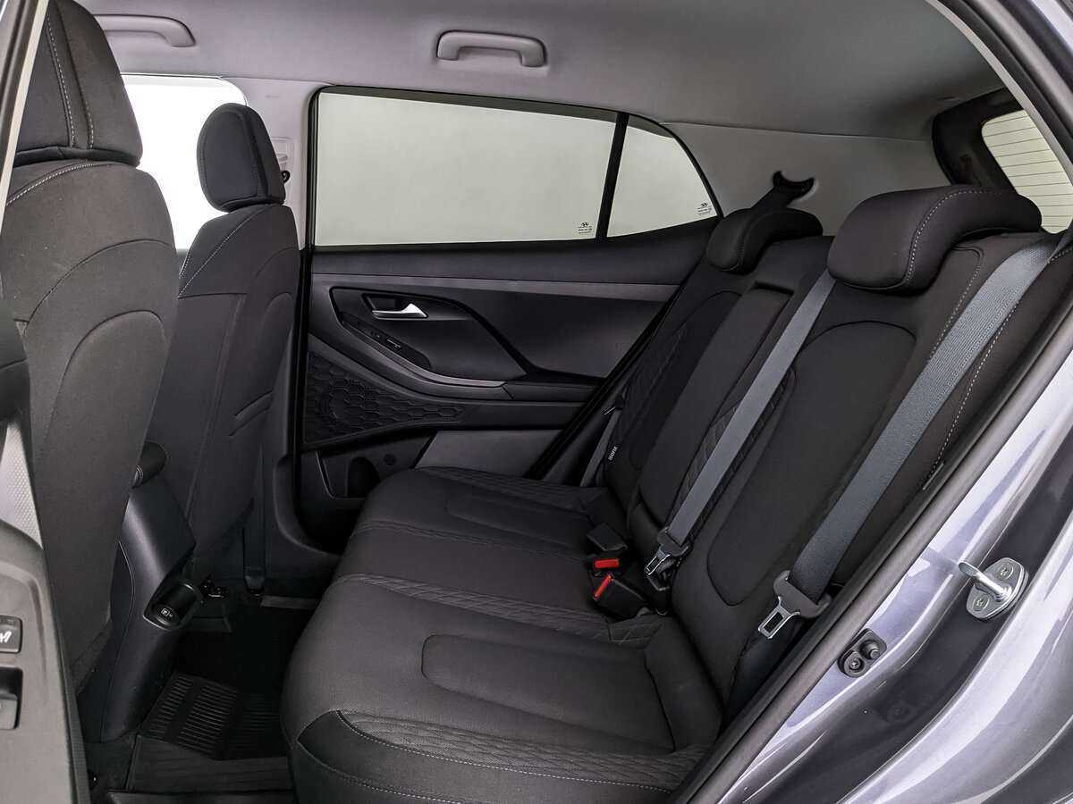 Купить Hyundai Creta, 2022, 29 571 км.. Фото: #13