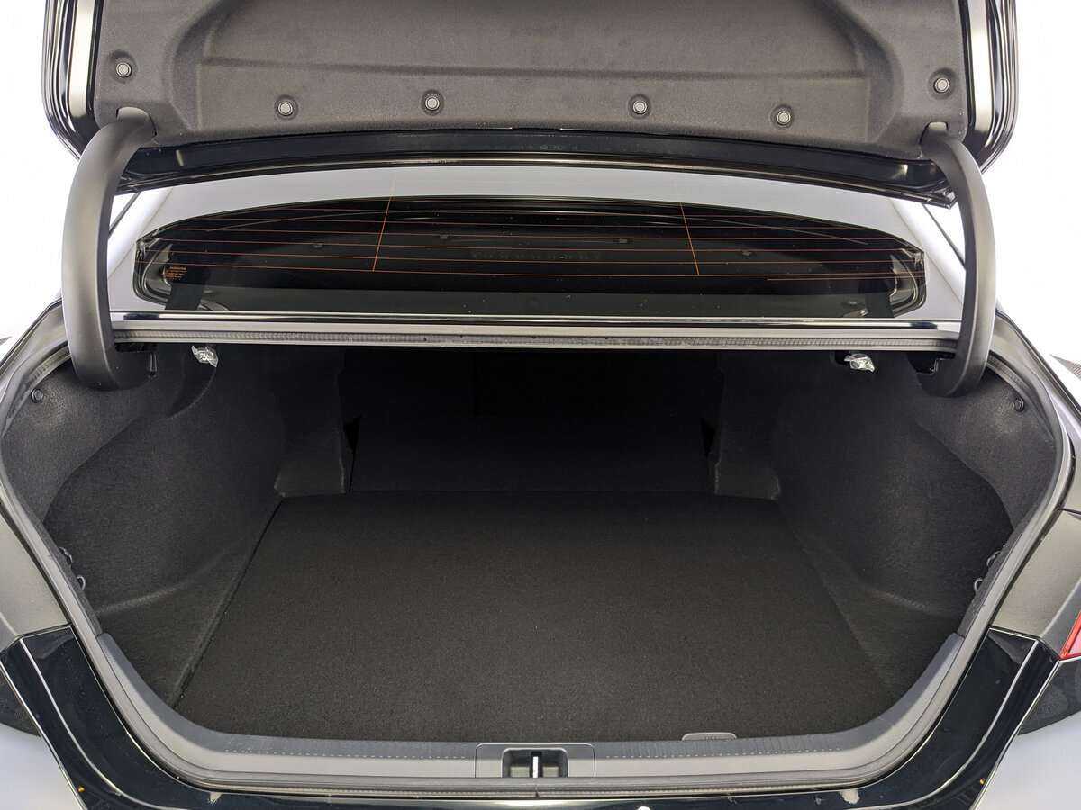 Купить Toyota Camry, 2021, 12 350 км.. Фото: #9