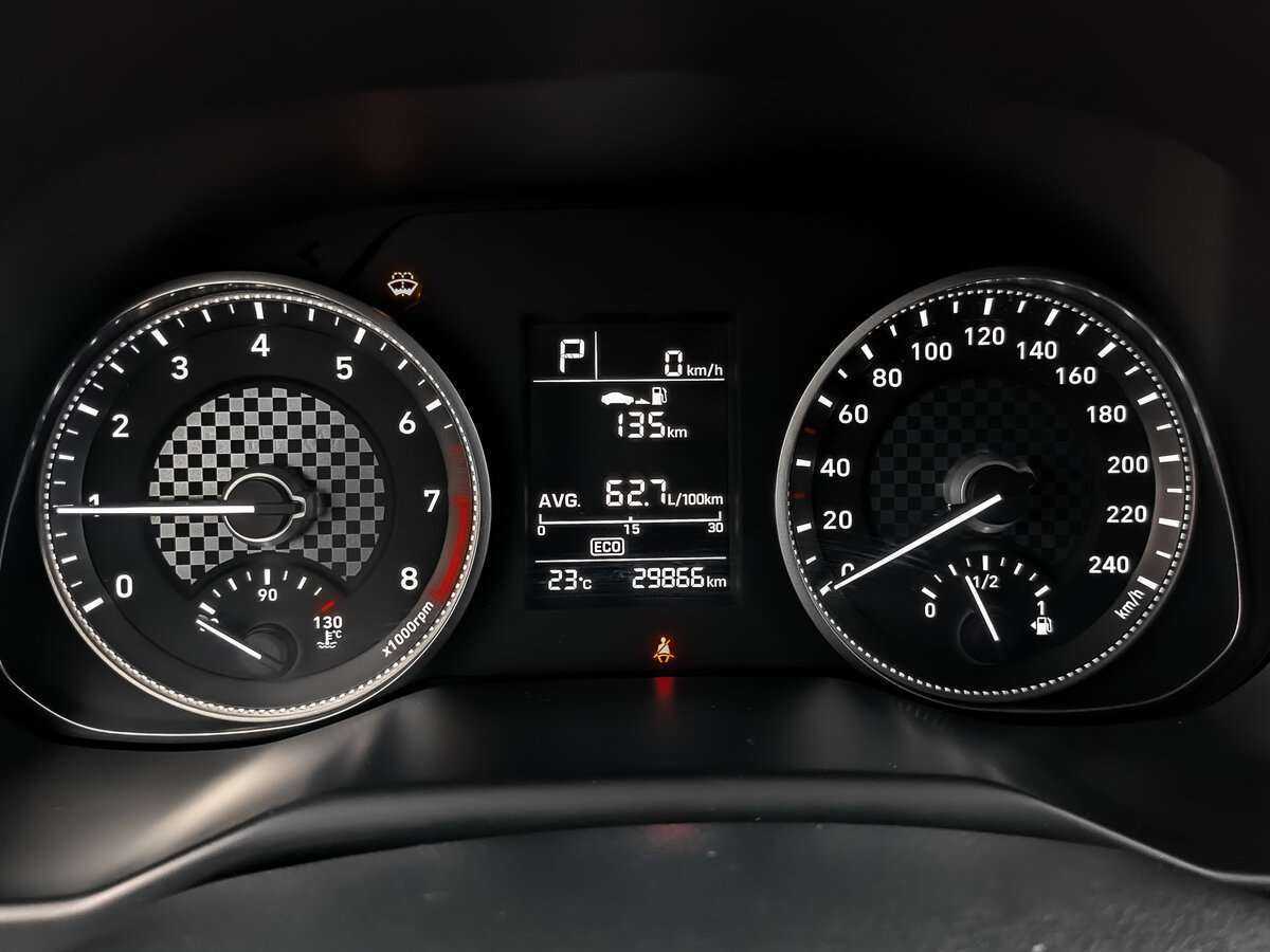 Купить Hyundai Elantra, 2019, 29 862 км.. Фото: #11