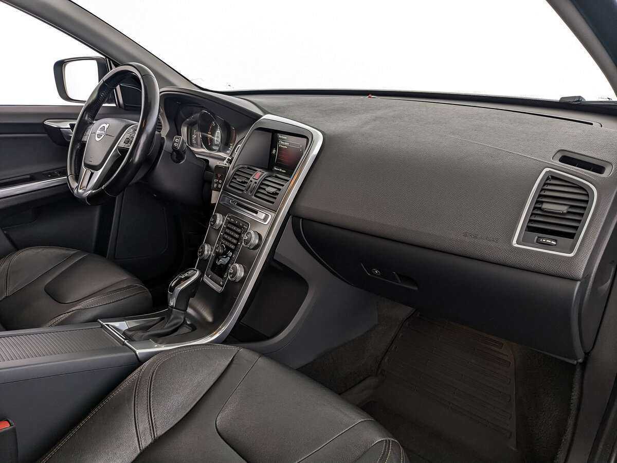 Купить Volvo XC60, 2015, 139 600 км.. Фото: #8