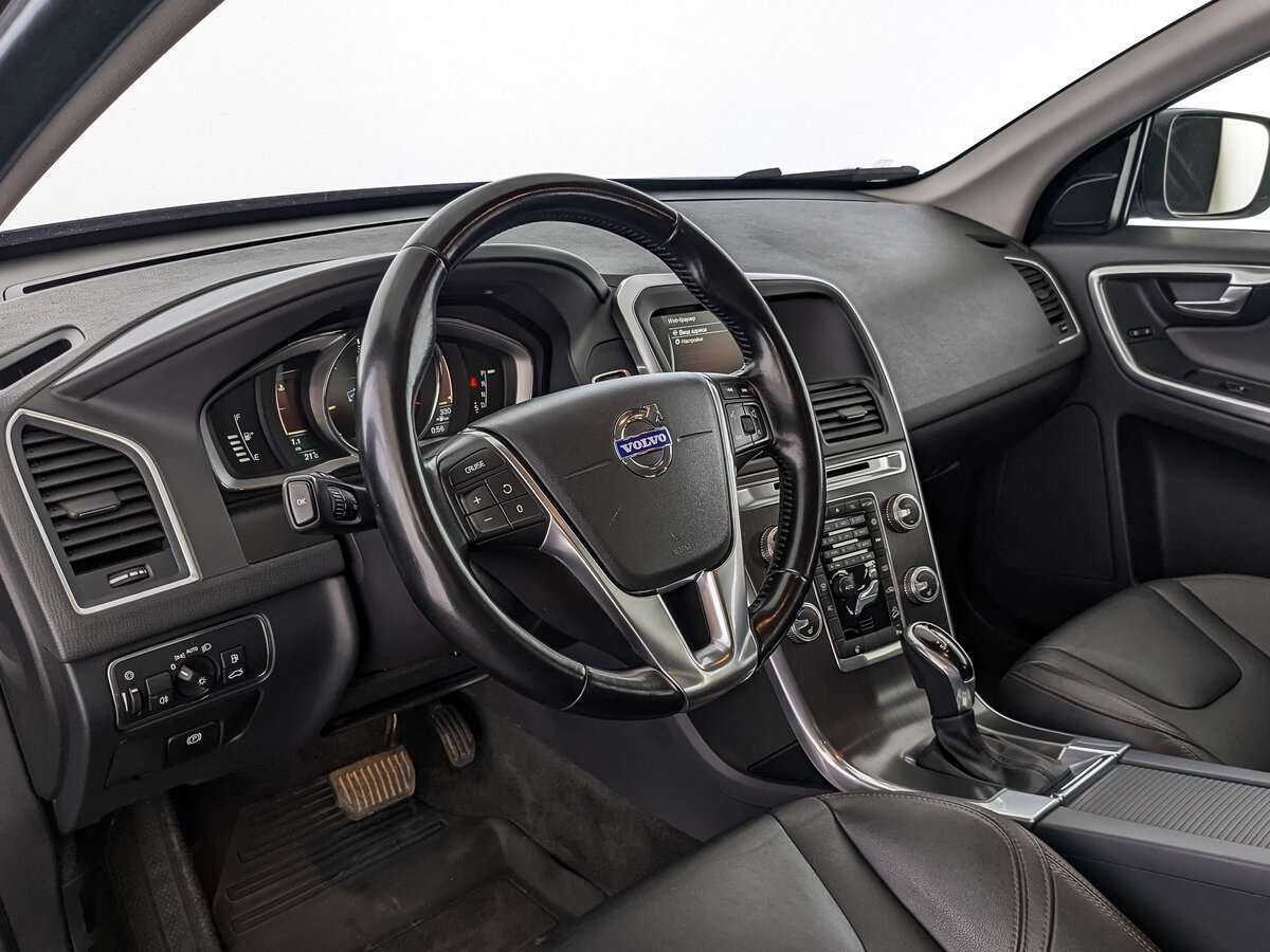Купить Volvo XC60, 2015, 139 600 км.. Фото: #10
