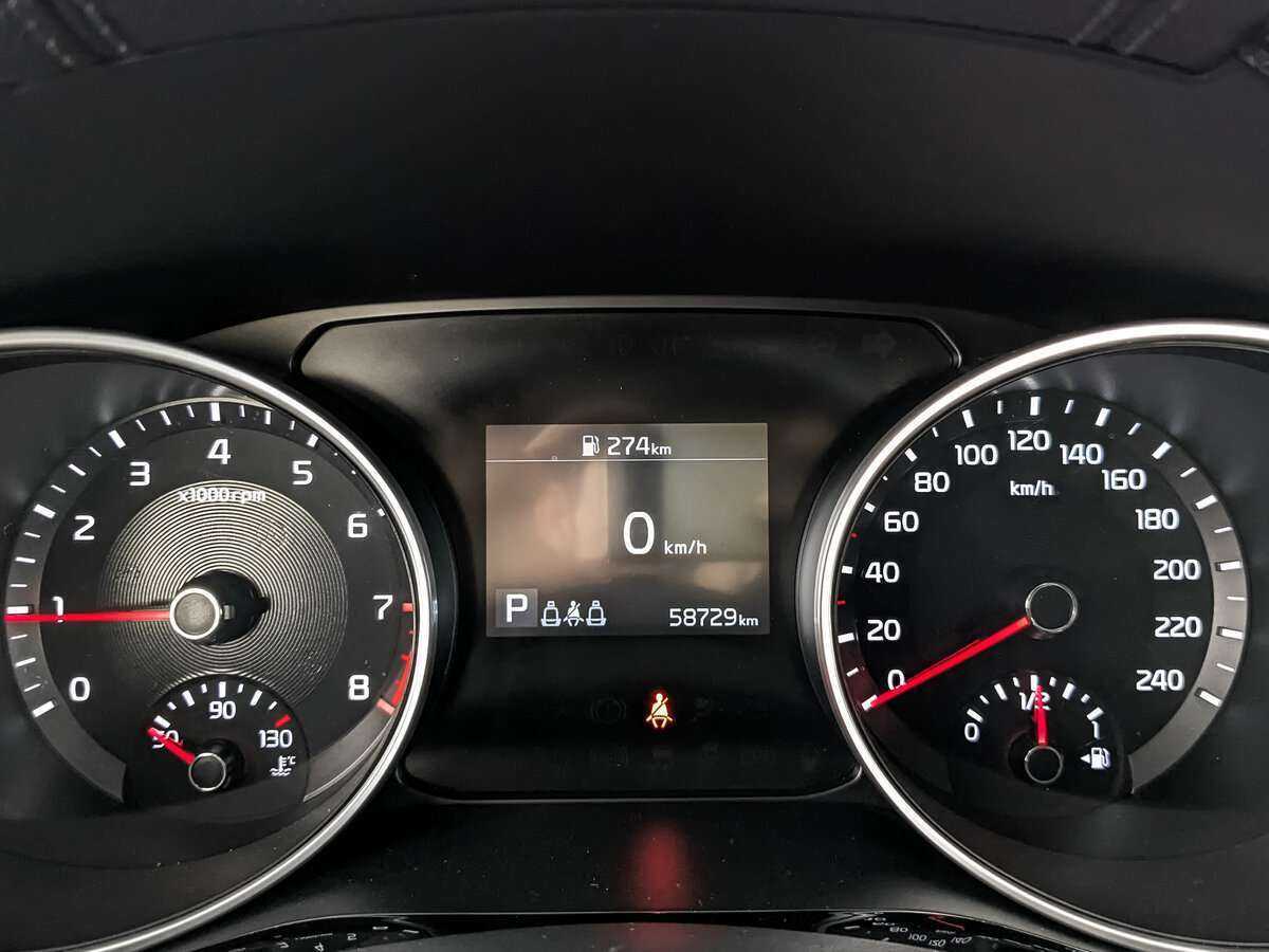 Купить Kia Ceed, 2021, 58 726 км.. Фото: #11