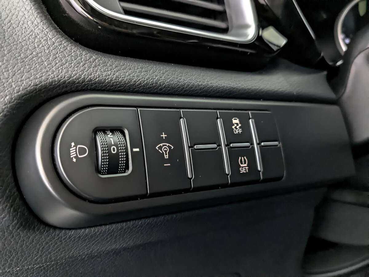 Купить Kia Ceed, 2021, 58 726 км.. Фото: #16