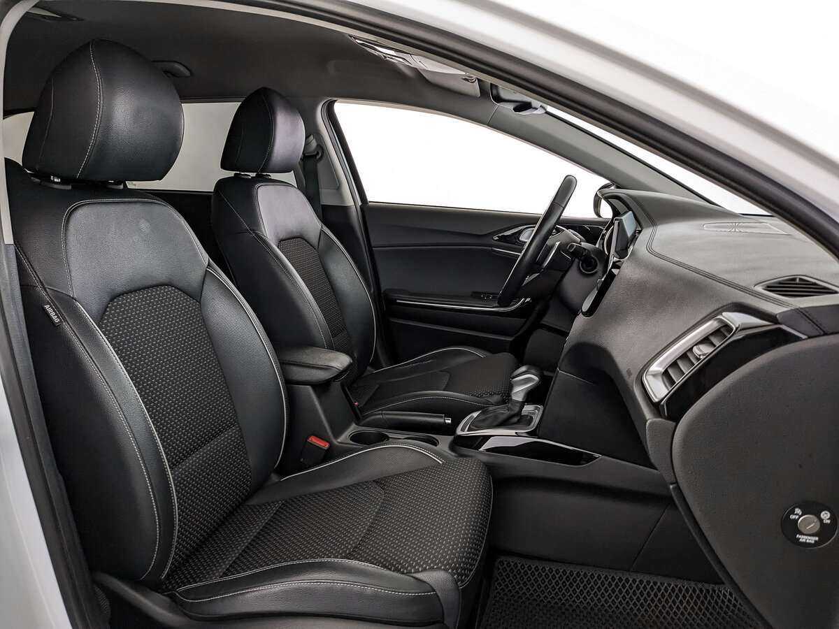 Купить Kia Ceed, 2021, 58 726 км.. Фото: #19