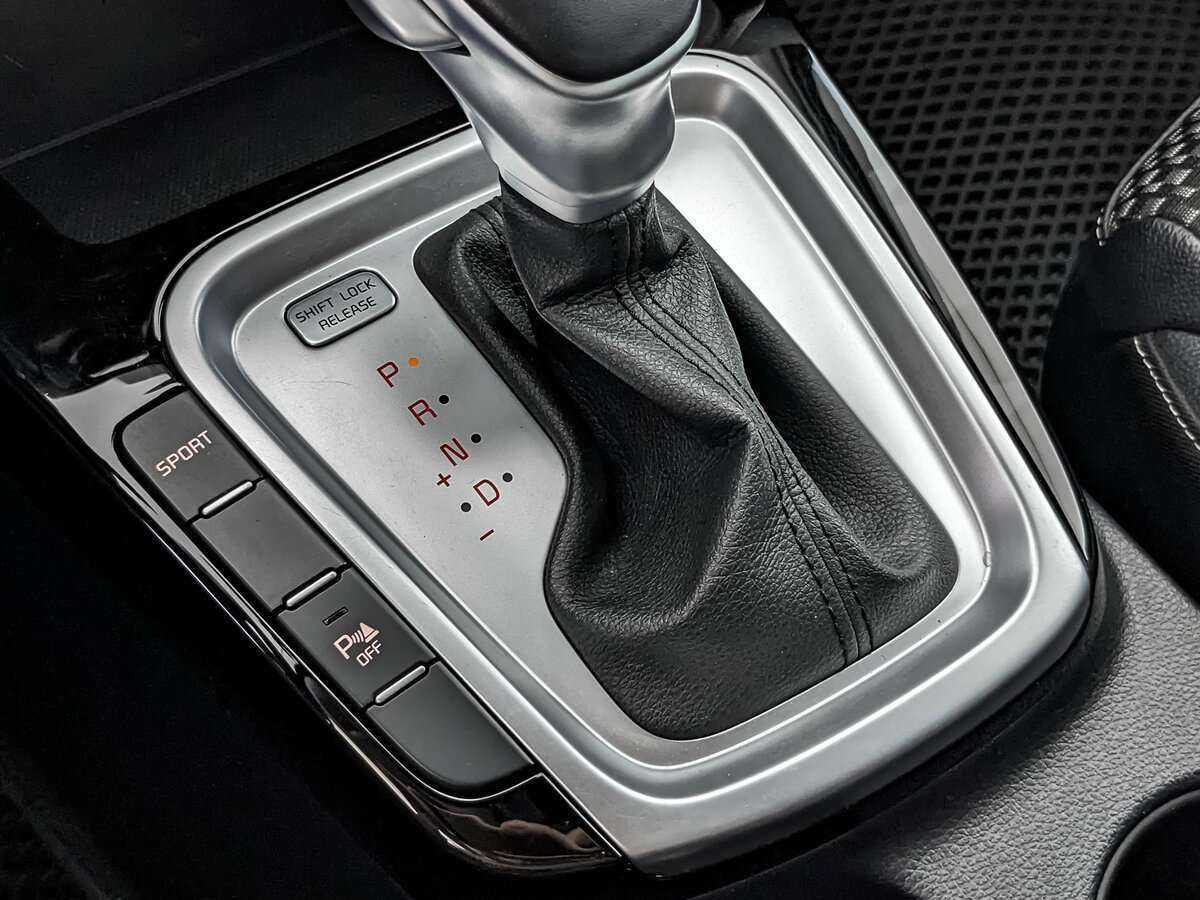 Купить Kia Ceed, 2021, 58 726 км.. Фото: #22