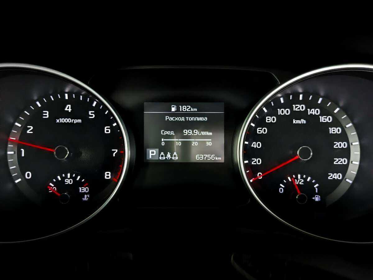 Купить Kia Ceed, 2021, 63 755 км.. Фото: #10