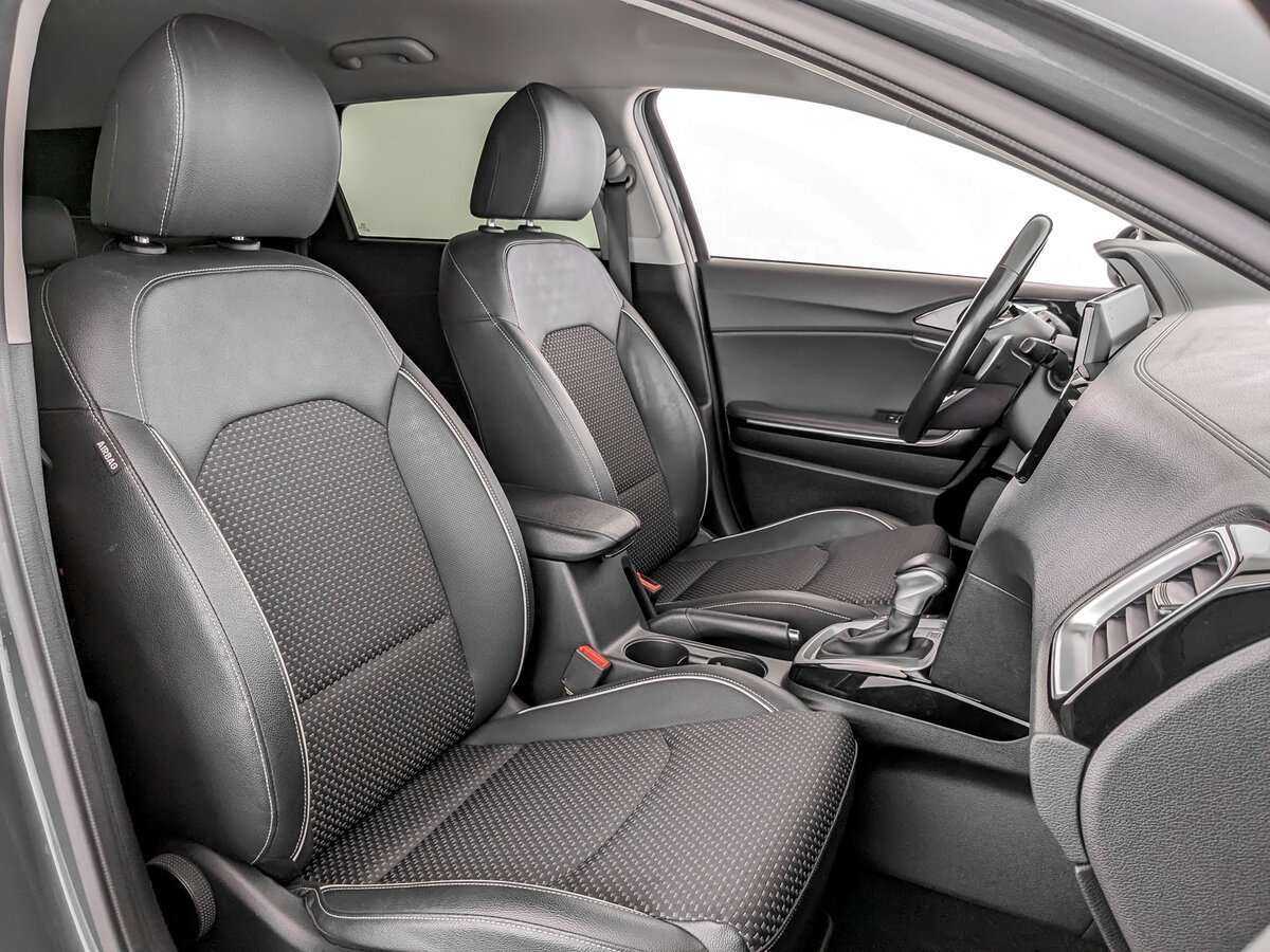 Купить Kia Ceed, 2021, 63 755 км.. Фото: #17