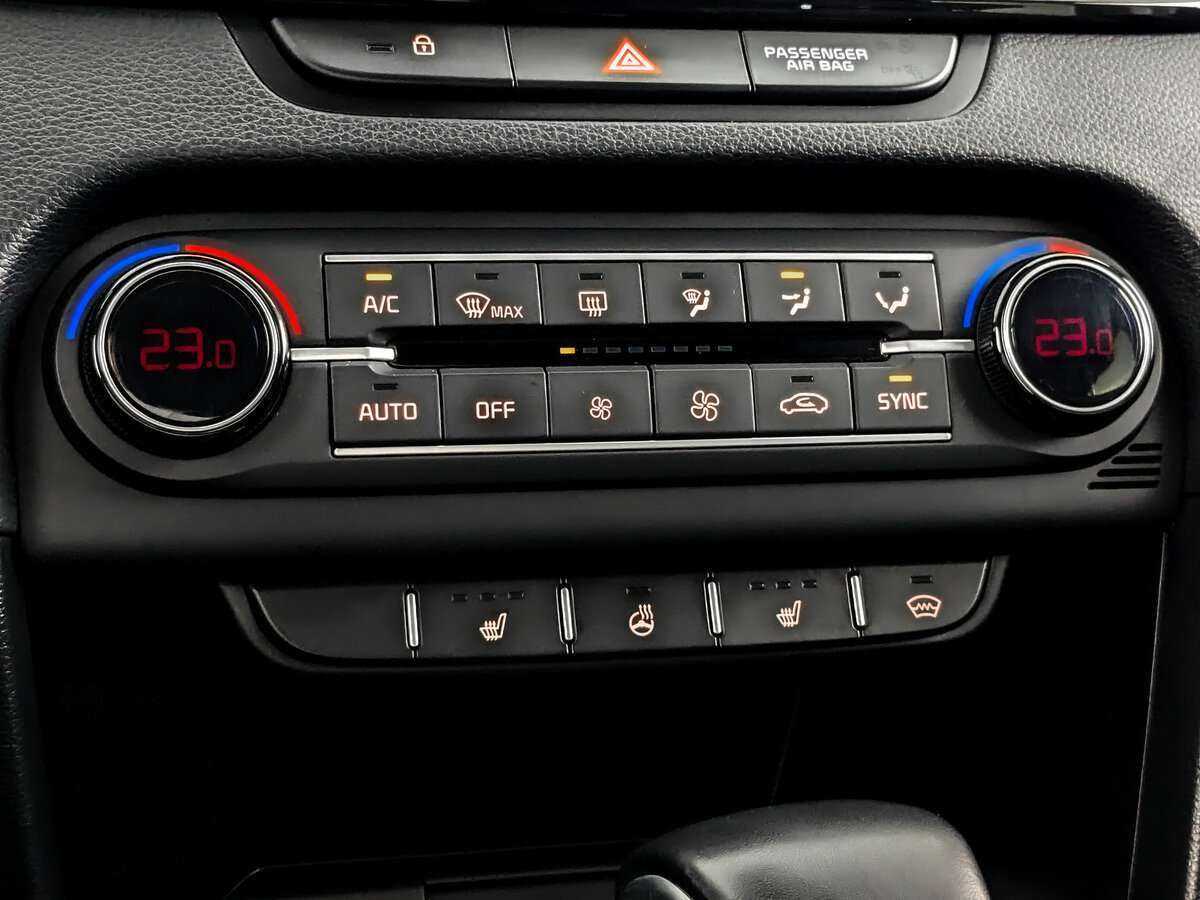 Купить Kia Ceed, 2021, 63 755 км.. Фото: #18