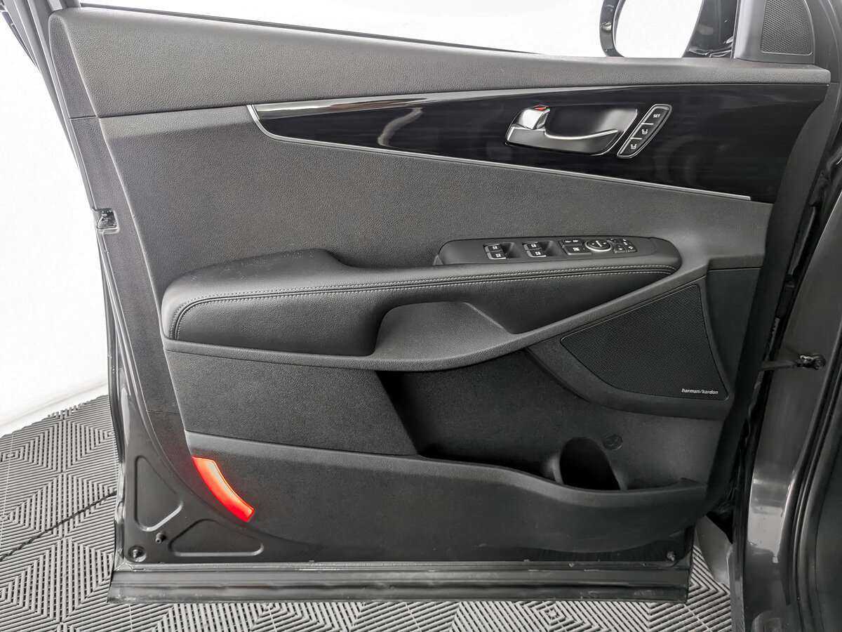 Купить Kia Sorento, 2019, 108 342 км.. Фото: #13