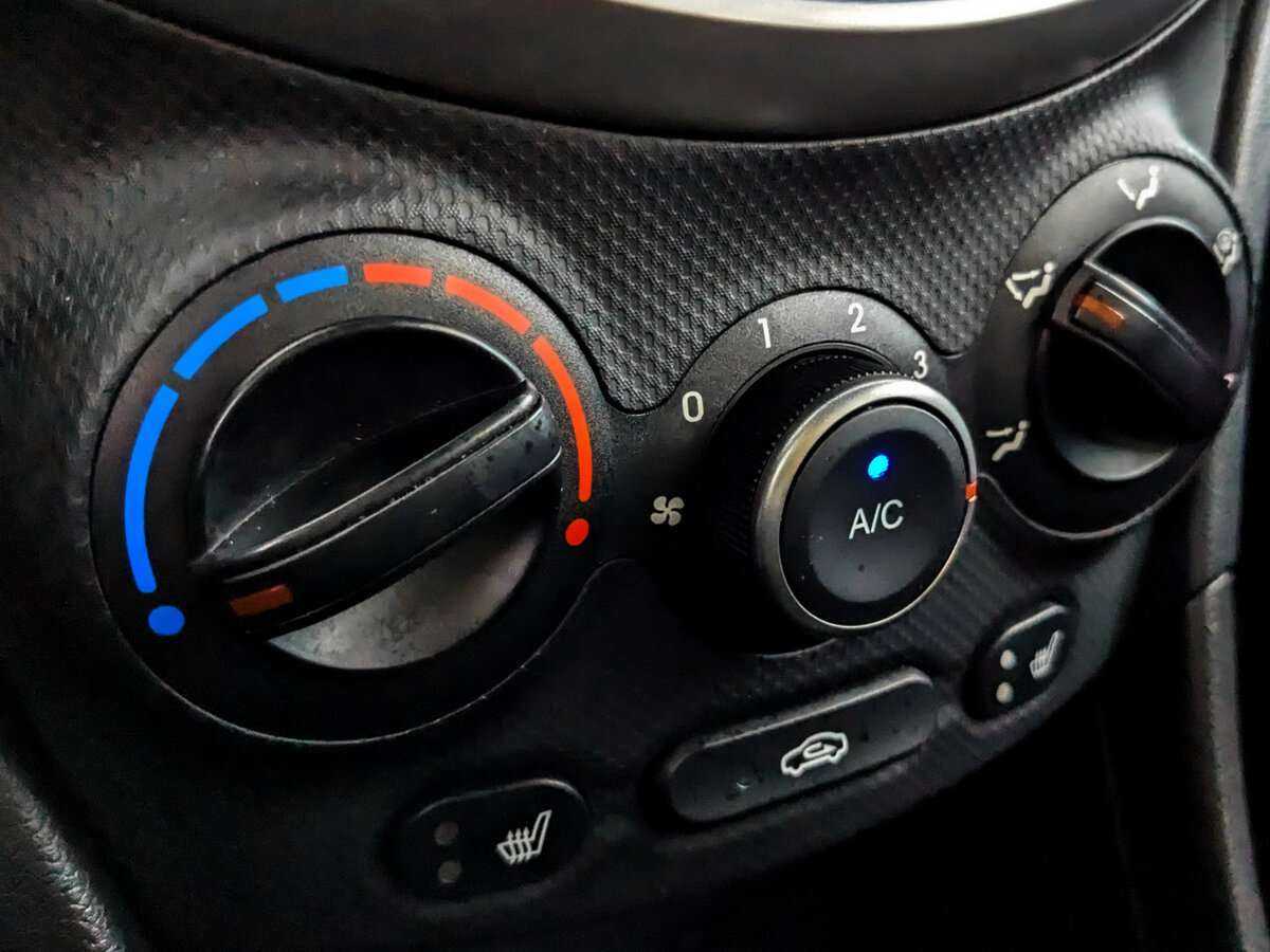 Купить Хендай Солярис, 2014, 92 093 км.. Фото: #20