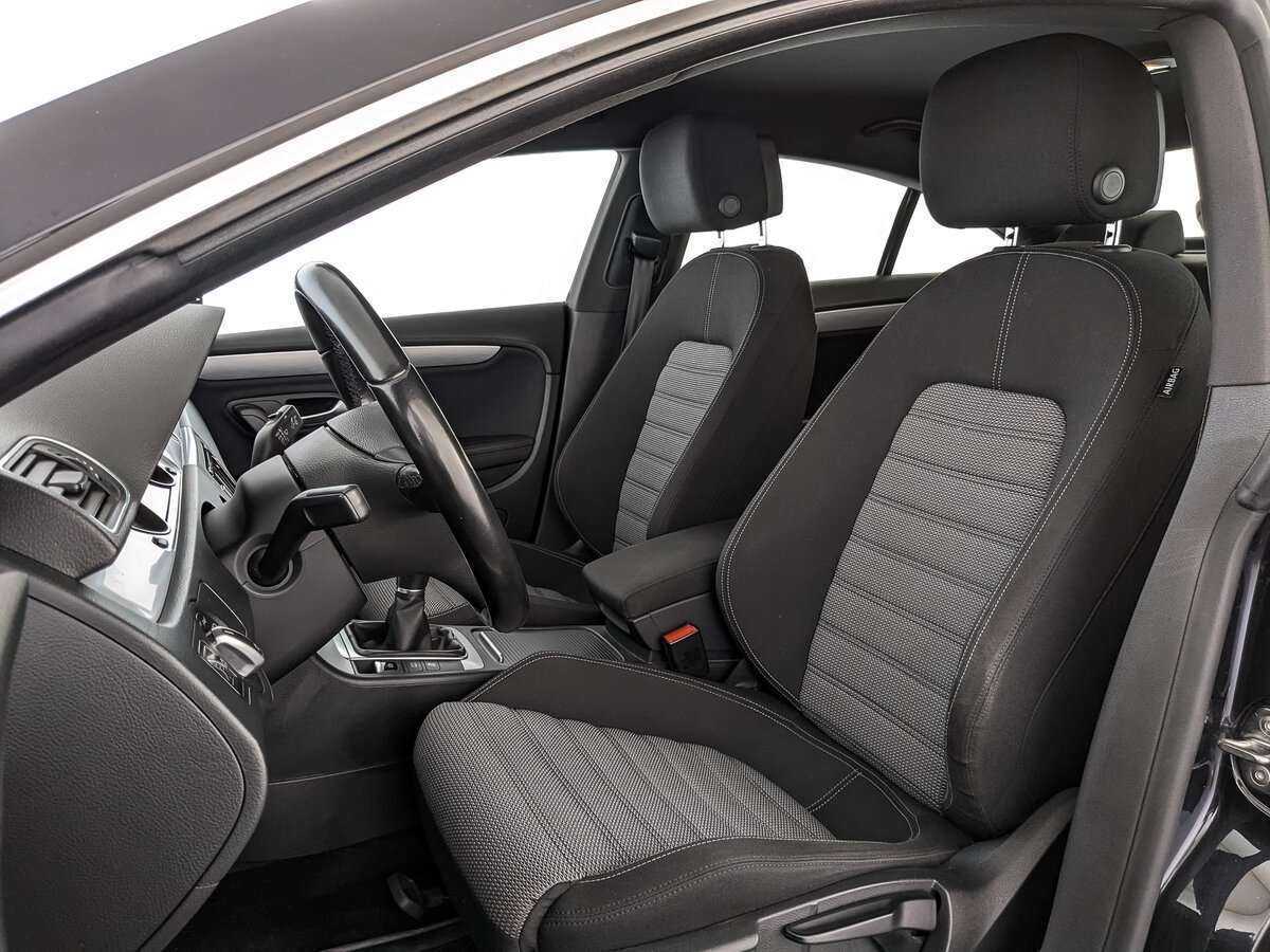 Купить Фольксваген Пассат ЦЦ, 2012, 165 082 км.. Фото: #15