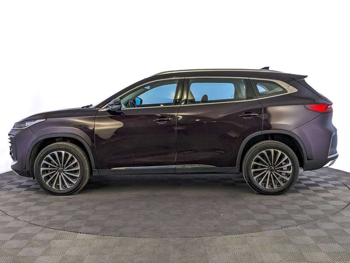 Купить EXEED TXL, 2022, 30 184 км.. Фото: #7