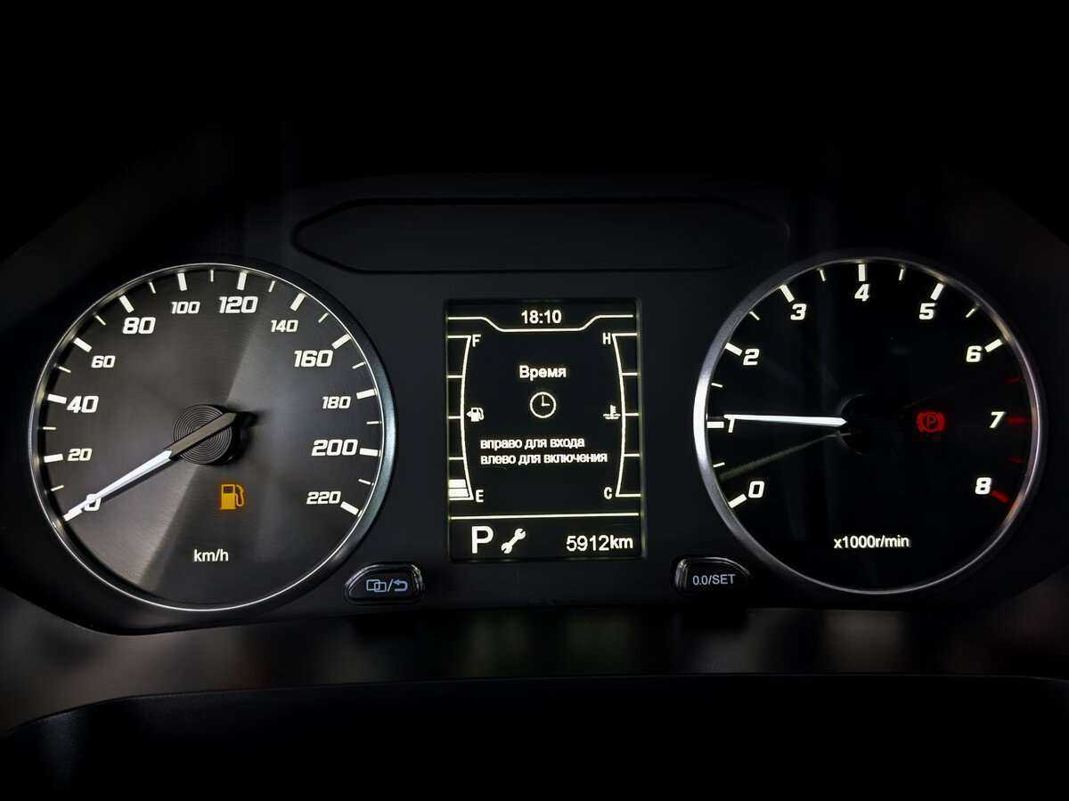 Купить Chery Tiggo 4 Pro, 2023, 5 911 км.. Фото: #9