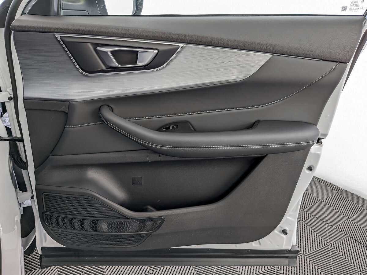 Купить Chery Tiggo 4 Pro, 2023, 5 911 км.. Фото: #17