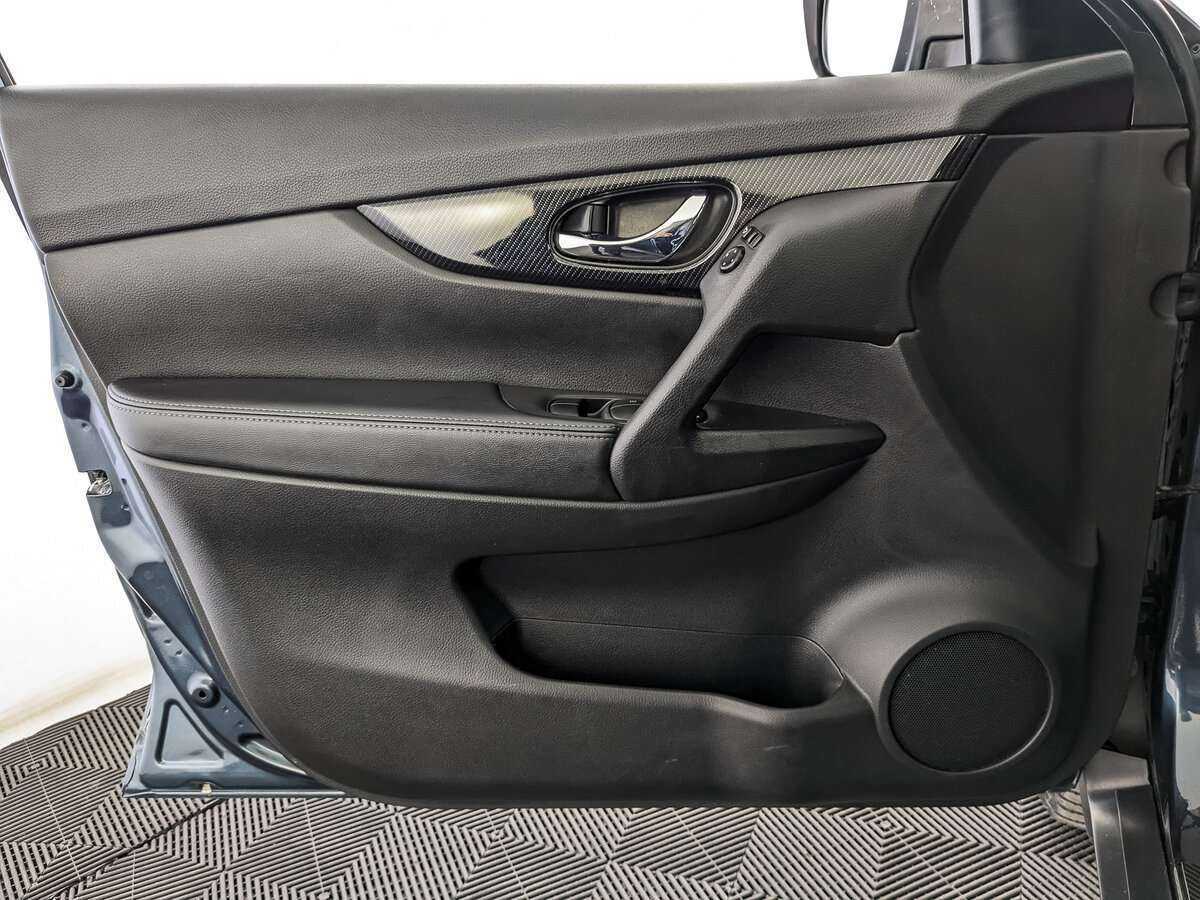 Купить Nissan X-Trail, 2020, 81 757 км.. Фото: #14