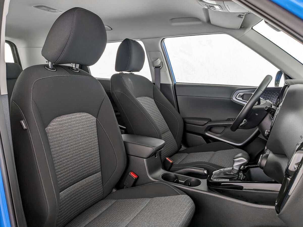 Купить Kia Soul, 2023, 8 500 км.. Фото: #18