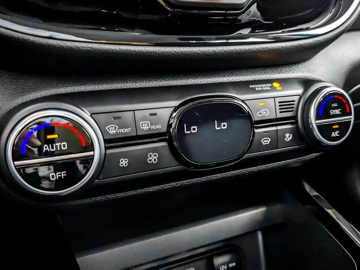 Купить Kia Soul, 2023, 8 500 км.. Фото: #20