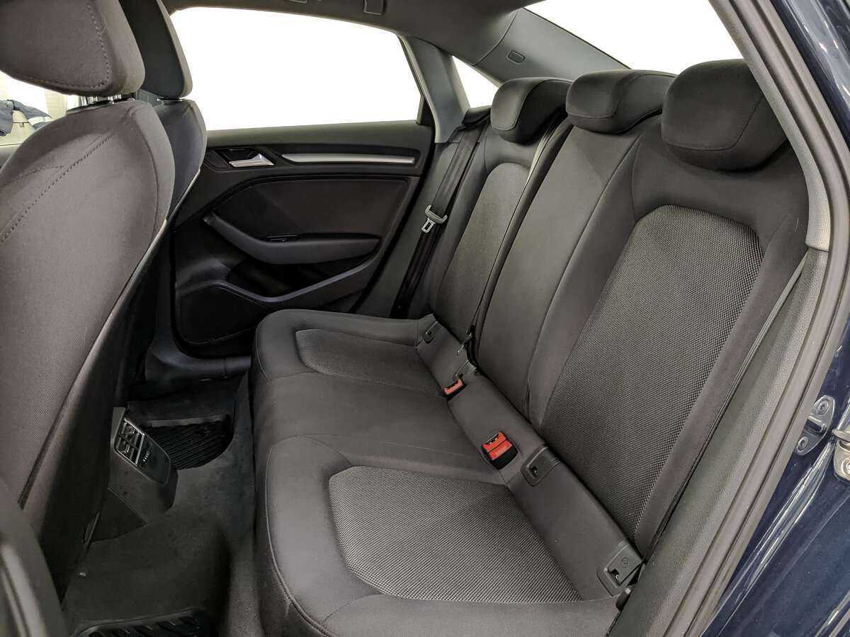 Купить Audi A3, 2016, 67 128 км.. Фото: #12