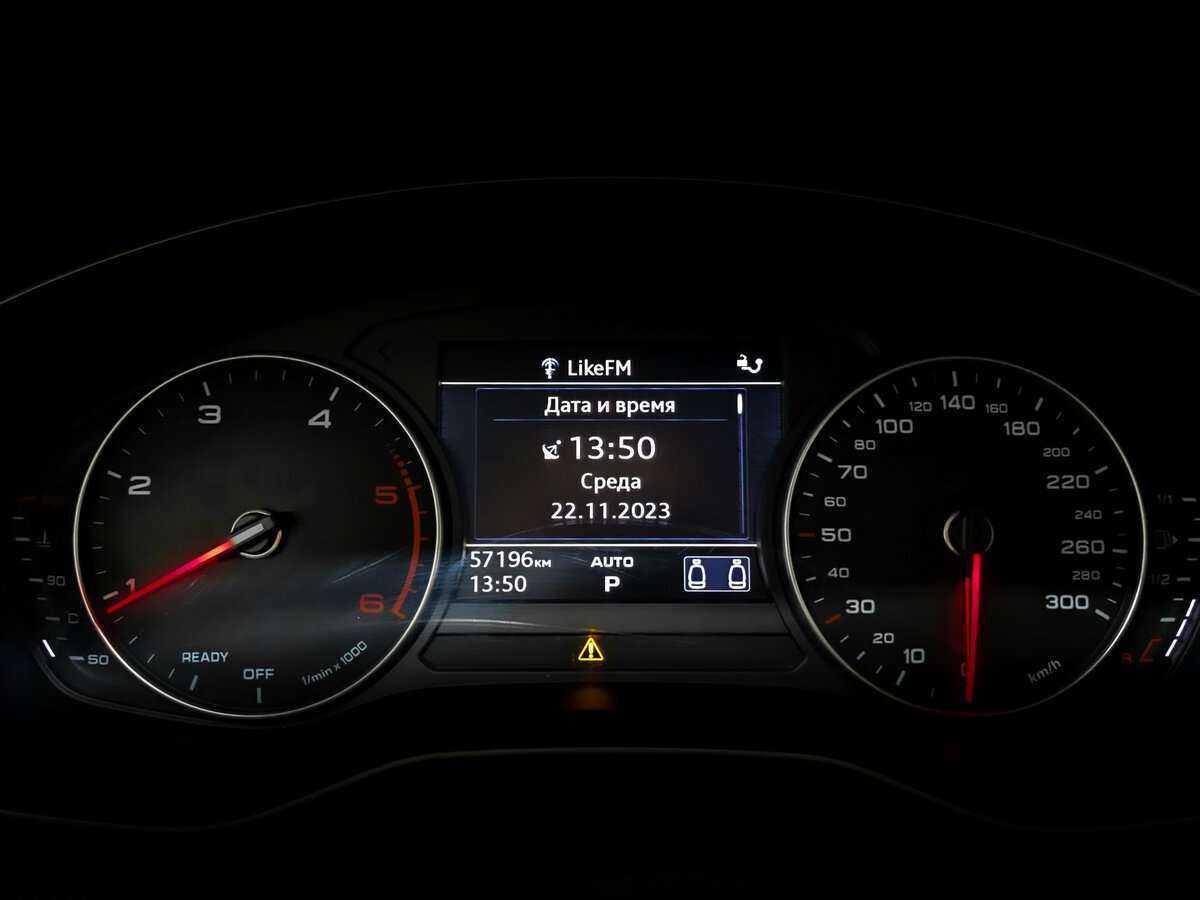 Купить Audi A5, 2018, 57 185 км.. Фото: #11