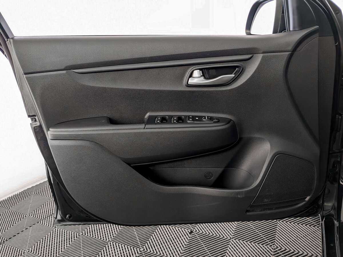 Купить Киа Рио, 2021, 61 022 км.. Фото: #14